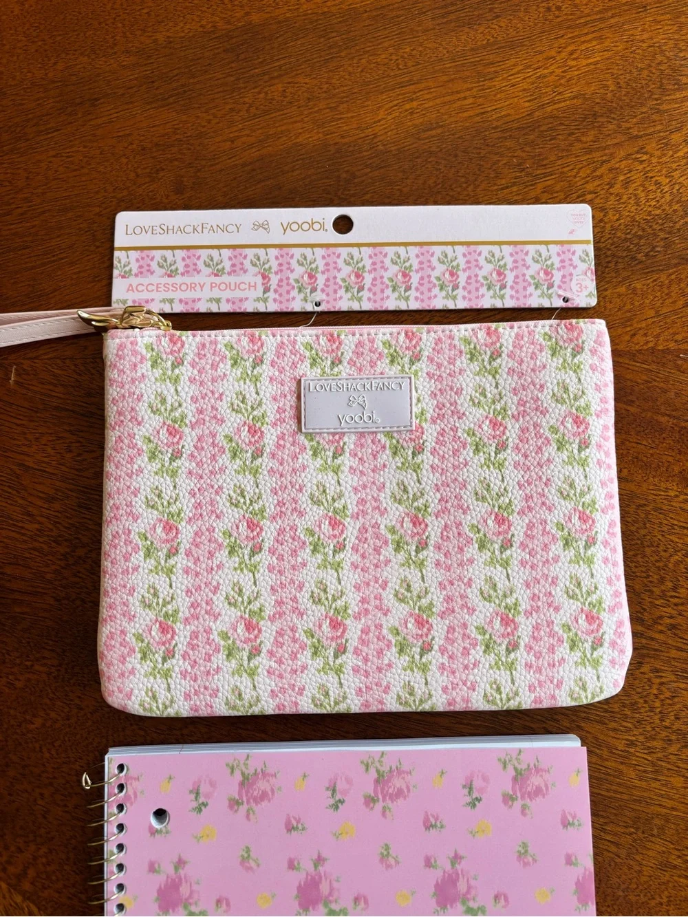 LoveShackFancy pretty floral